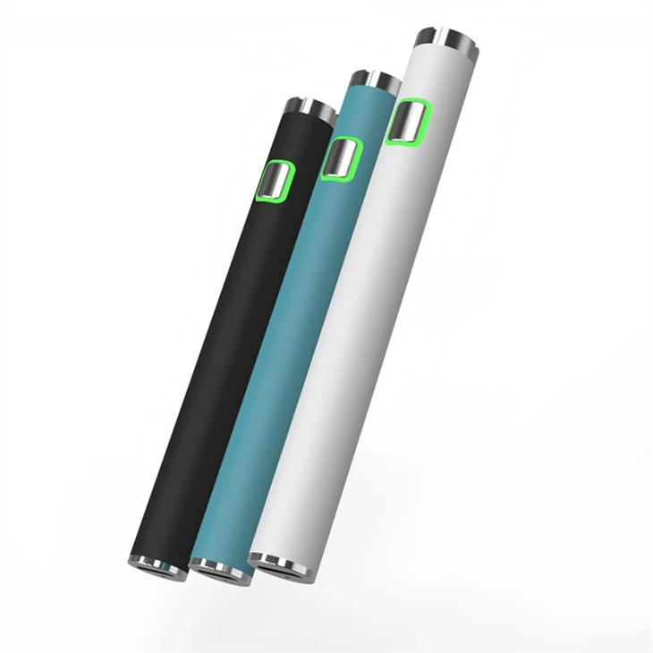 Customized Color 510 Thread Battery For Cbd/thc Cartridge