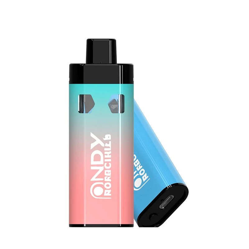 POD jednorazové vape zariadenie pre iný kanabisový olej