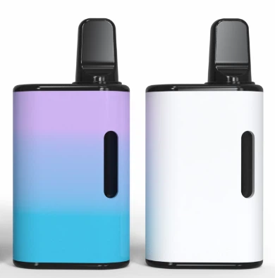 GZH-20B Jednorazová Vape MTL