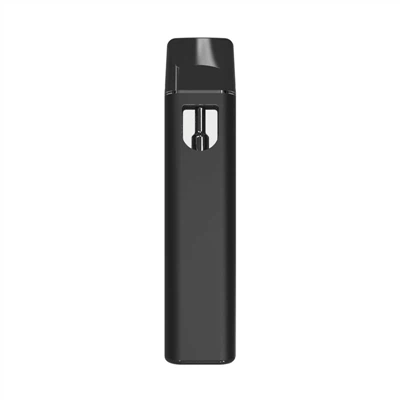China Factory Outlet 1ml 2ml vapa s konopným olejom Obľúbený dizajn pre CBD THC Živá živica Výrobcovia Dodávatelia