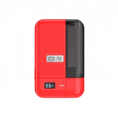 Trendový tvar karty 2025 Predhrievanie živej kolofónie Jednorazové varné zariadenie s obrazovkou