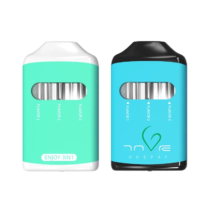 3ml veľkokapacitné CBD jednorazové vape dodávatelia CBD/D8/D9/destilát/ THC Vape Pen Factory Čína OEM vlastný výrobca Ecig