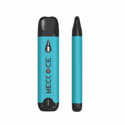 Prázdna 2 g jednorazová vapa D8 Live Resin